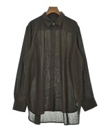 OMAR AFRIDI カジュアルシャツ
