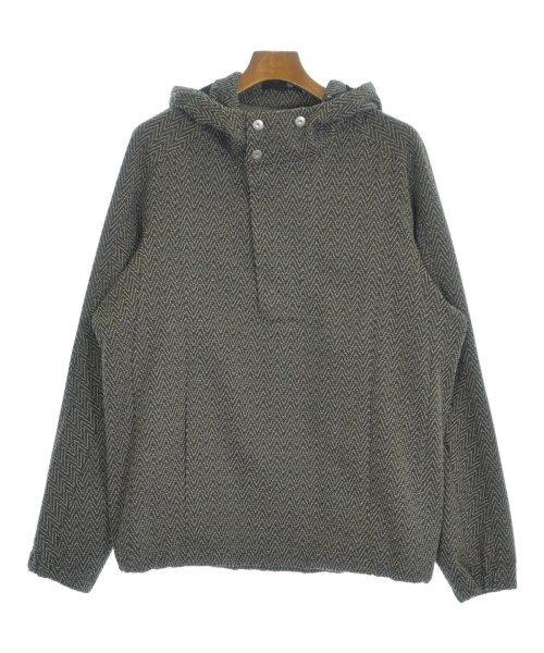 OMAR AFRIDI(オマールアフリディ)のブルゾン サイズ:48(L位) 40,700円