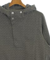OMAR AFRIDI（オマールアフリディ）ブルゾン 茶 サイズ:48(L位) メンズ/2200718639037