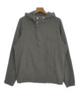 OMAR AFRIDI ブルゾン