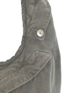 OMAR AFRIDI（オマールアフリディ）ショルダーバッグ 茶 サイズ:- メンズ/2200645802030