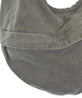 OMAR AFRIDI（オマールアフリディ）ショルダーバッグ 茶 サイズ:- メンズ/2200645802030