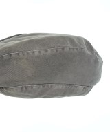 OMAR AFRIDI（オマールアフリディ）ショルダーバッグ 茶 サイズ:- メンズ/2200645802030