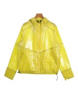 OMAR AFRIDI マウンテンパーカー