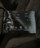 OMAR AFRIDI（オマールアフリディ）カジュアルシャツ 茶 サイズ:46(XL位) メンズ/2200731064069