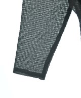 OMAR AFRIDI（オマールアフリディ）Tシャツ・カットソー 黒 サイズ:44(S位) メンズ/2200733442025