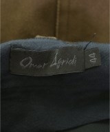 OMAR AFRIDI（オマールアフリディ）その他 茶 サイズ:44(S位) メンズ/2200719934018