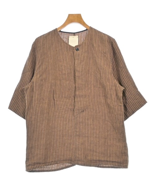 OMAR AFRIDI(オマールアフリディ)のカジュアルシャツ サイズ:M 22,000円