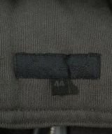 OMAR AFRIDI（オマールアフリディ）パーカー グレー サイズ:44(S位) メンズ/2200721348025