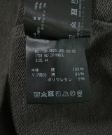 OMAR AFRIDI（オマールアフリディ）パーカー グレー サイズ:44(S位) メンズ/2200721348025
