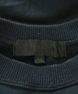 OMAR AFRIDI（オマールアフリディ）スウェット 黒 サイズ:M メンズ/2200687853038