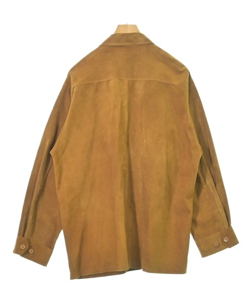 SH（エスエイチ）その他 茶 サイズ:L メンズ/2200620917049