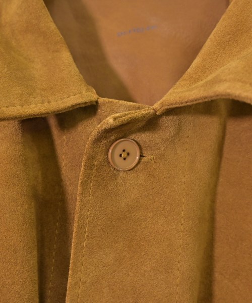 SH（エスエイチ）その他 茶 サイズ:L メンズ/2200620917049