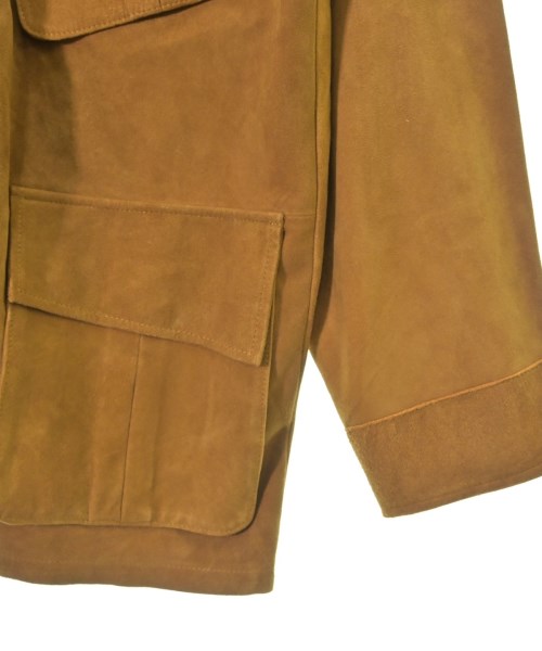 SH（エスエイチ）その他 茶 サイズ:L メンズ/2200620917049