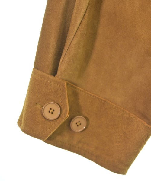 SH（エスエイチ）その他 茶 サイズ:L メンズ/2200620917049