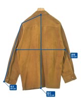 SH（エスエイチ）その他 茶 サイズ:L メンズ/2200620917049