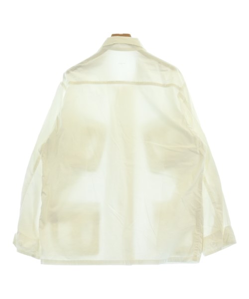 SH（エスエイチ）その他 白 サイズ:S メンズ/2200622943237