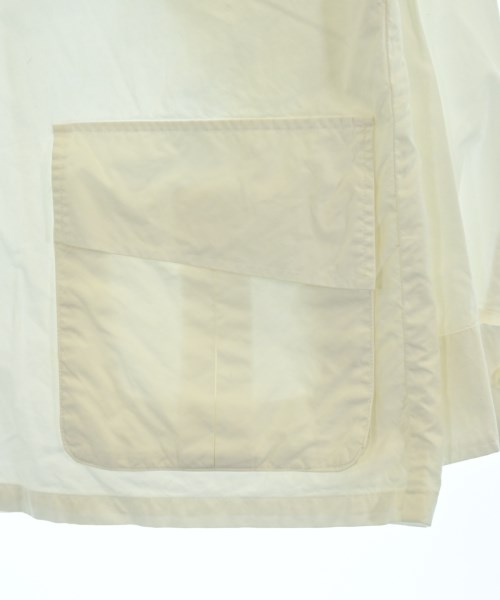 SH（エスエイチ）その他 白 サイズ:S メンズ/2200622943237