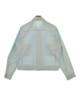 SH（エスエイチ）カバーオール 青 サイズ:S メンズ/2200579188323