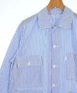 SH（エスエイチ）カバーオール 白 サイズ:M メンズ/2200685456033