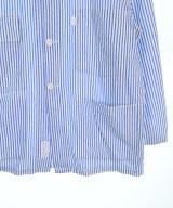 SH（エスエイチ）カバーオール 白 サイズ:M メンズ/2200685456033