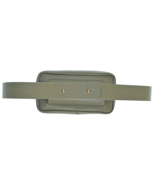 Lutz Morris（ルッツモリス）ショルダーバッグ 緑 サイズ:- レディース/2200622402550