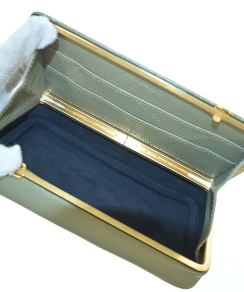 Lutz Morris（ルッツモリス）ショルダーバッグ 緑 サイズ:- レディース/2200622402550