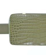 Lutz Morris（ルッツモリス）ショルダーバッグ 緑 サイズ:- レディース/2200622402550