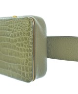 Lutz Morris（ルッツモリス）ショルダーバッグ 緑 サイズ:- レディース/2200622402550