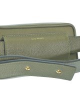 Lutz Morris（ルッツモリス）ショルダーバッグ 緑 サイズ:- レディース/2200622402550