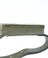 Lutz Morris（ルッツモリス）ショルダーバッグ 緑 サイズ:- レディース/2200622402550