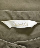 Salon le Chic（サロンルシック）シャツワンピース カーキ サイズ:38(M位) レディース/2200708414125