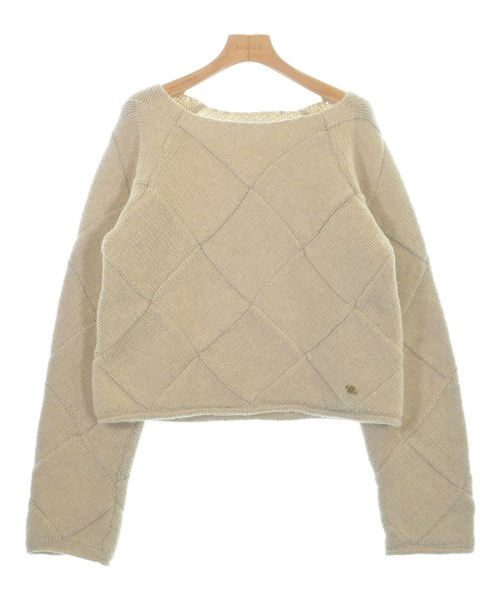 フルイド(FLUID)のFLUID ニット・セーター