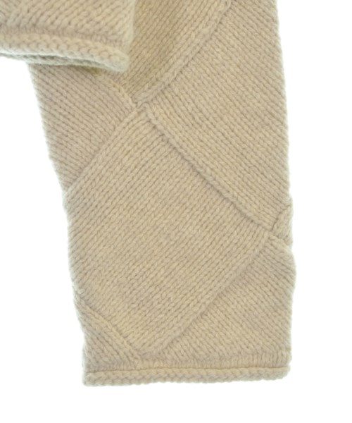 FLUID（フルイド）ニット・セーター ベージュ サイズ:2(M位) レディース/2200628366016