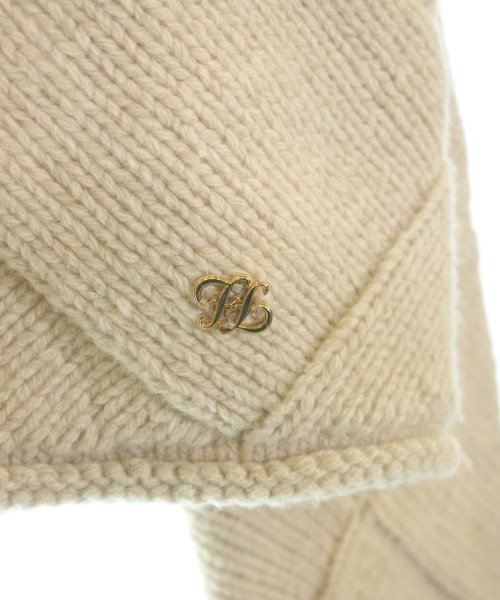 FLUID（フルイド）ニット・セーター ベージュ サイズ:2(M位) レディース/2200628366016