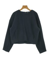 FLUID（フルイド）ブラウス 紺 サイズ:2(M位) レディース/2200674097070