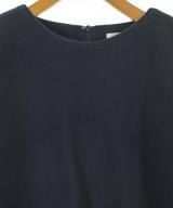 FLUID（フルイド）ブラウス 紺 サイズ:2(M位) レディース/2200674097070