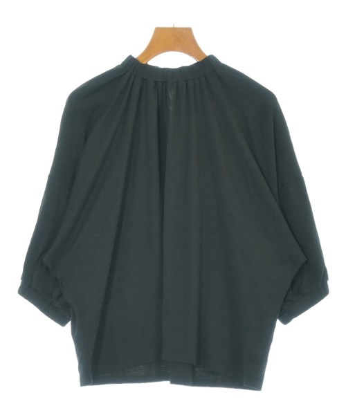 FLUID(フルイド)Tシャツ・カットソー 黒 サイズ:2(M位)/2200674097254