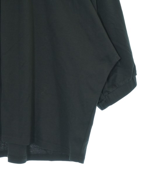 FLUID（フルイド）Tシャツ・カットソー 黒 サイズ:2(M位) レディース/2200674097254