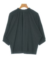 FLUID（フルイド）Tシャツ・カットソー 黒 サイズ:2(M位) レディース/2200674097254