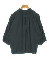 FLUID（フルイド）Tシャツ・カットソー 黒 サイズ:2(M位) レディース/2200674097254