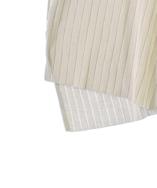 FLUID（フルイド）ニット・セーター グレー サイズ:2(M位) レディース/2200671491024