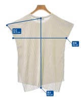 FLUID（フルイド）ニット・セーター グレー サイズ:2(M位) レディース/2200671491024