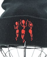 Beechfield（ビーチフィールド）ニットキャップ・ビーニー 黒 サイズ:- メンズ/2200615988580