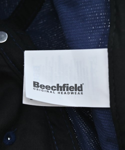 Beechfield（ビーチフィールド）キャップ 紺 サイズ:- メンズ/2200652792072