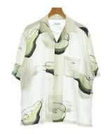 ALOHA RUG カジュアルシャツ