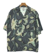 ALOHA RUG カジュアルシャツ