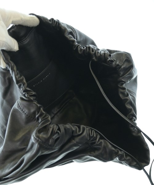 STUDIO AMELIA（スタジオアメリア）ショルダーバッグ 黒 サイズ:- レディース/2200622733036