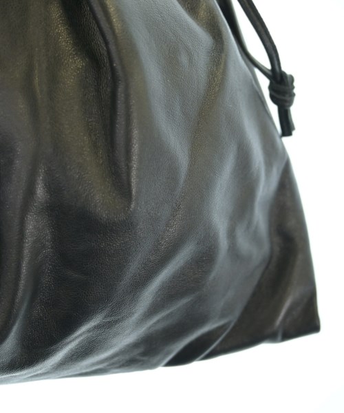 STUDIO AMELIA（スタジオアメリア）ショルダーバッグ 黒 サイズ:- レディース/2200622733036