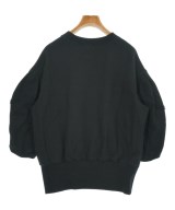 JANTJE_ONTEMBAAR（ヤンチェオンテンバール）スウェット 黒 サイズ:2(M位) レディース/2200653077093